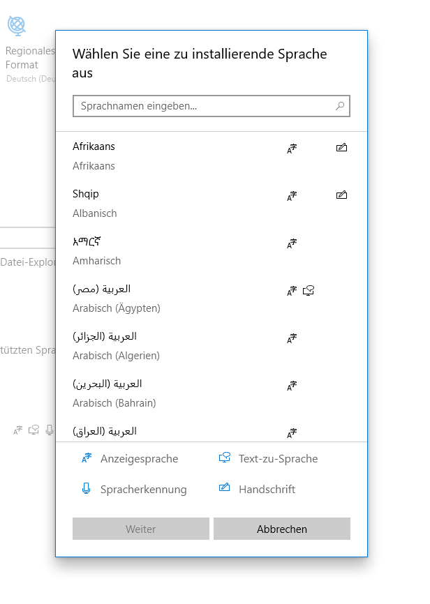 04-Windows-10-Japanisch-suchen Japanische Tastatur aktivieren