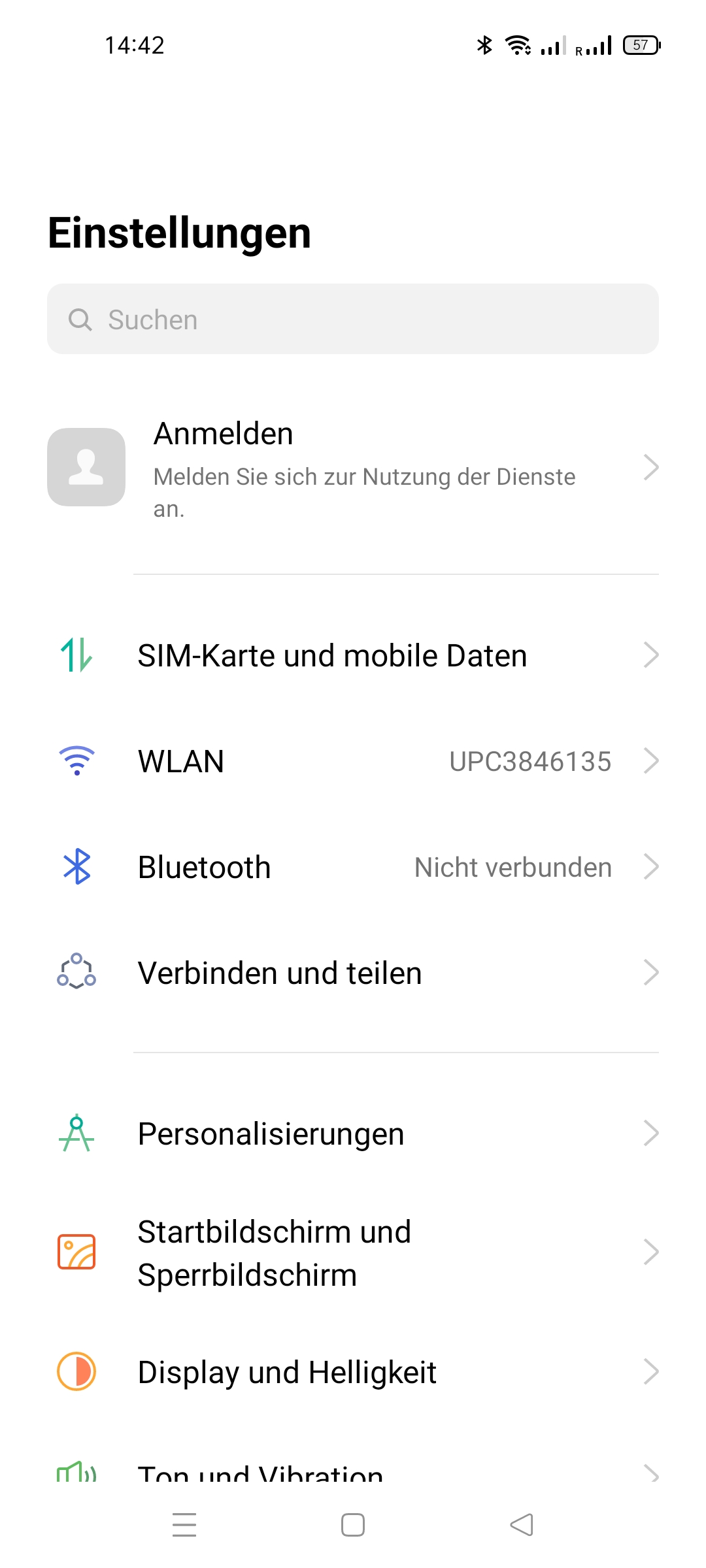 Android-11-Einstellungen Japanische Tastatur aktivieren