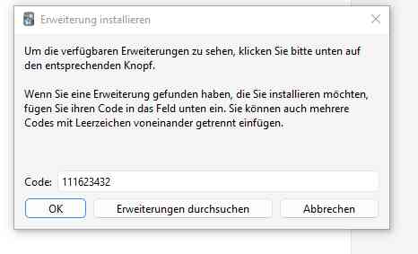 06-Anki-Plugininstallation Anki Karteikartensystem – Ankiweb Desktopversion