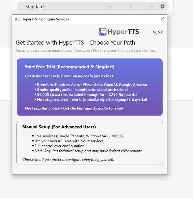 09-Anki-Plugininstallation Anki Karteikartensystem – Ankiweb Desktopversion