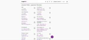 Lingohut-Japanischer-Wortschatz-300x135 Lingohut.com - Gratis japanisch Lernen